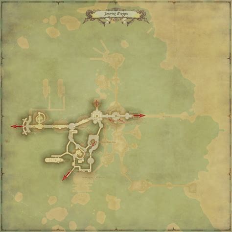 syneyhil location ff14.